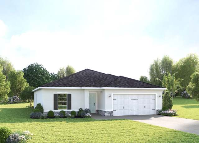 Property at Homes Available Soon Plan, Indiantown, FL 34956
