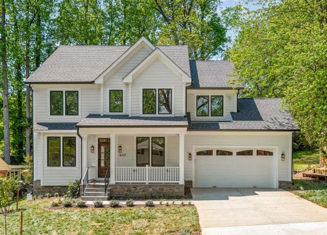 Property at P Shelton Plan, Chevy Chase, MD 20815, 5 beds, 4.5 baths