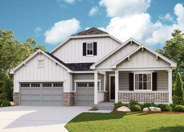 Property at Powell Plan, Timnath, CO 80547, 3 beds, 3.5 baths