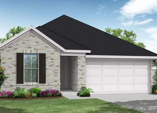Property at Parker Plan, Georgetown, TX 78628, 3 beds, 2.5 baths