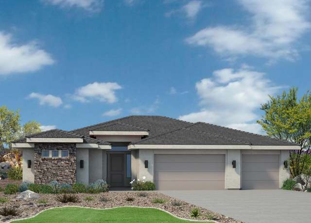 Property at Cecita Crest Plan 2192 Plan, Saint George, UT 84770, 3 beds, 2.5 baths