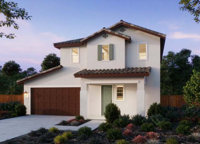 Property at Residence 1 Plan, Oakley, CA 94561, 4 beds, 3 baths