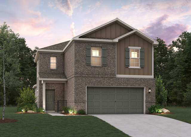 Property at 1029 Park Oak Ln, Crowley, TX 76036, 4 beds, 3 baths