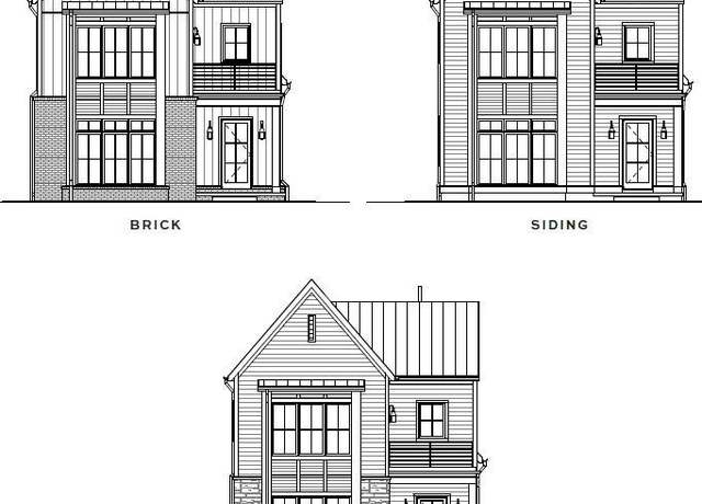 Property at The Flint Plan, Columbus, OH 43228, 2 beds, 2.5 baths