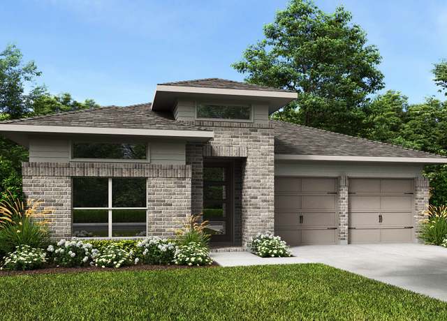 Property at 2433E Plan, New Braunfels, TX 78132, 4 beds, 3 baths