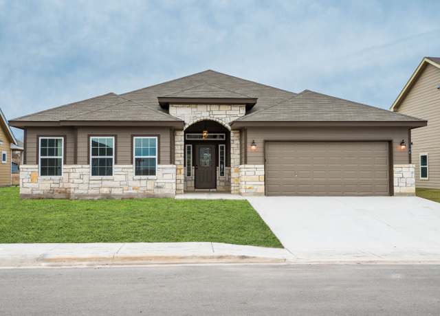Property at 1974 Marion Park Plan, Marion, TX 78124, 3 beds, 2 baths