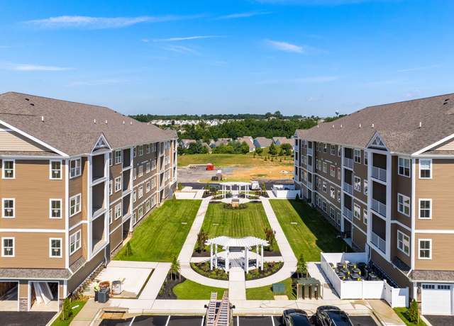 Property at Belair Plan, Havre De Grace, MD 21078, 2 beds, 2 baths