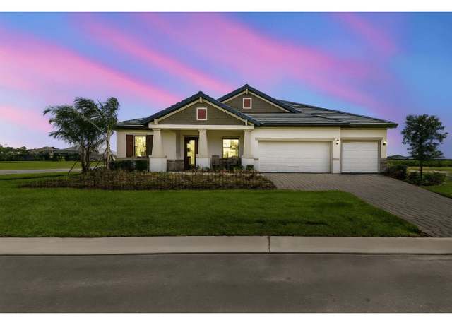 Property at Joyce Plan, Parrish, FL 34219, 4 beds, 3 baths