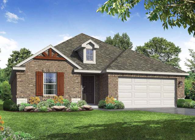 Property at San Saba Plan, San Marcos, TX 78666, 3 beds, 2 baths