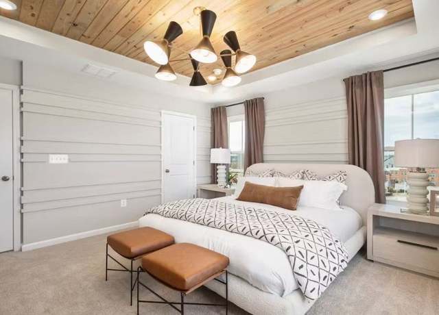 Property at Sienna Plan, Spotsylvania Courthouse, VA 22551, 3 beds, 3 baths