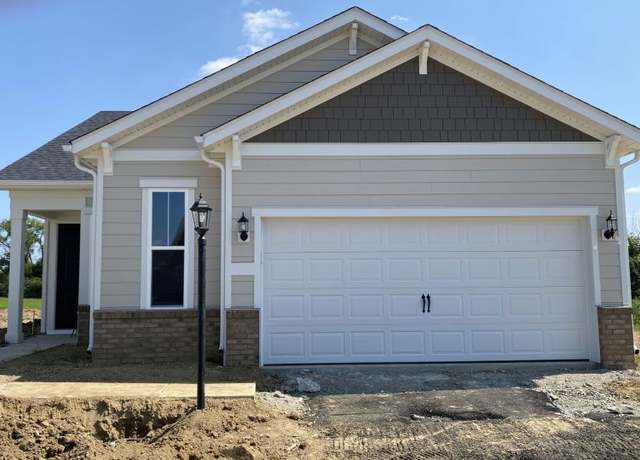 Property at 1258 Ashlar Ln, Lewis Center, OH 43035, 3 beds, 2 baths