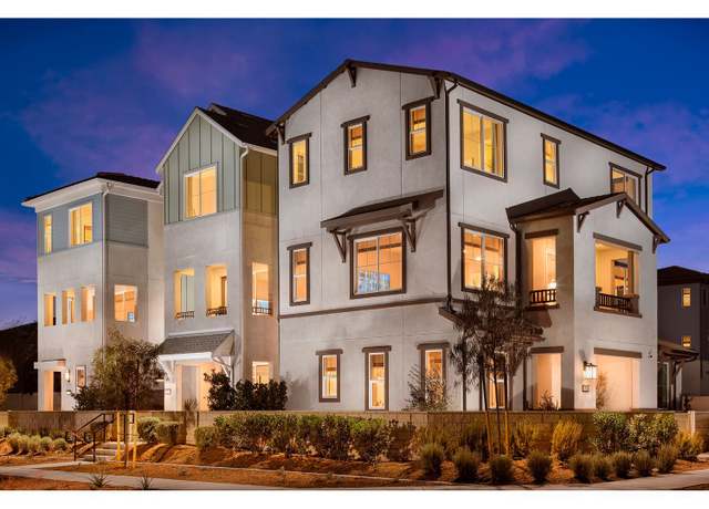 Property at Plan 3 - Fairfax Plan, Eastvale, CA 92880, 4 beds, 3.5 baths