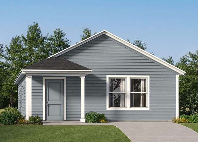 Property at Avas Plan, Pleasanton, TX 78064, 3 beds, 2 baths