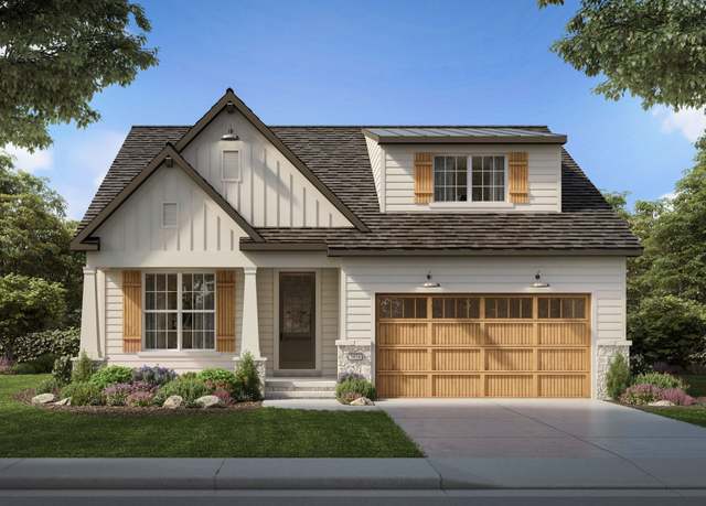 Property at Madison Plan, Chardon, OH 44024, 3 beds, 2.5 baths