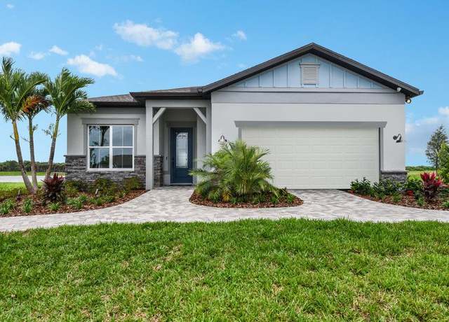 Property at Mainstay Plan, Parrish, FL 34219, 2 beds, 2 baths