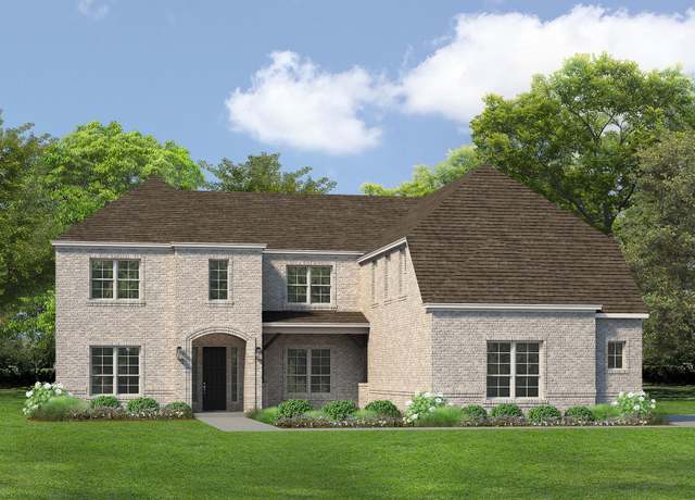 Property at 4001 Tamarack Ln, Royse City, TX 75189, 5 beds, 4.5 baths