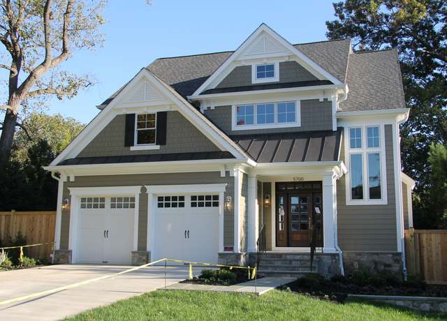 Property at 5700 Tanglewood Dr, Bethesda, MD 20817, 6 beds, 5.5 baths