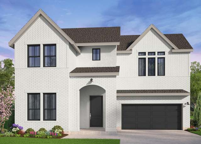 Property at Quinlan Plan, Frisco, TX 75033, 5 beds, 5.5 baths