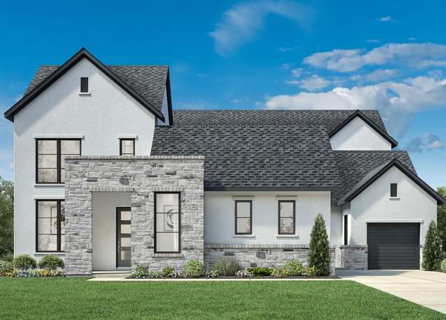 Property at Valerie Plan, Prosper, TX 75078, 5 beds, 4.5 baths