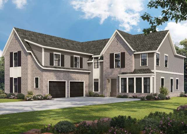 Property at 1215 Brayfield Crest Dr, Vestavia Hills, AL 35242, 5 beds, 4.5 baths