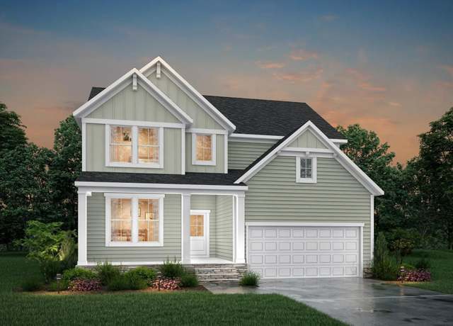 Property at SHILO Plan, Wake Forest, NC 27587, 4 beds, 3 baths