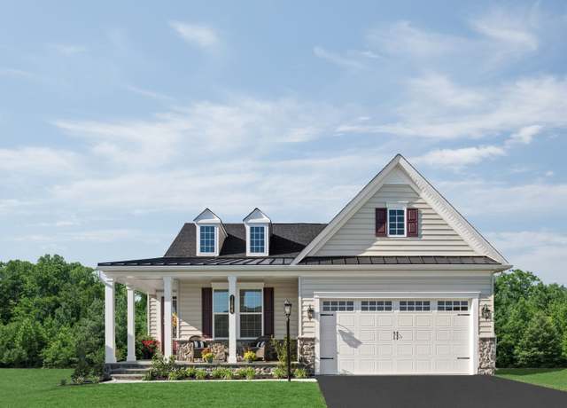 Property at Albright Plan, West Chester, PA 19380, 2 beds, 3 baths