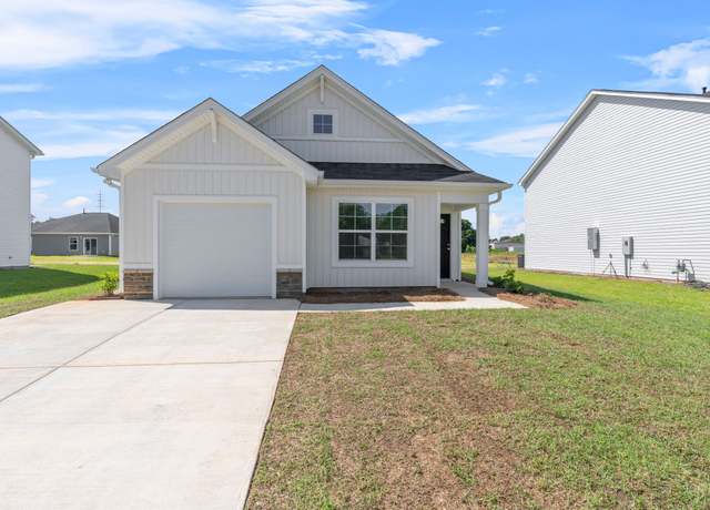 Property at Juniper B Plan, Hopkins, SC 29061, 3 beds, 2 baths
