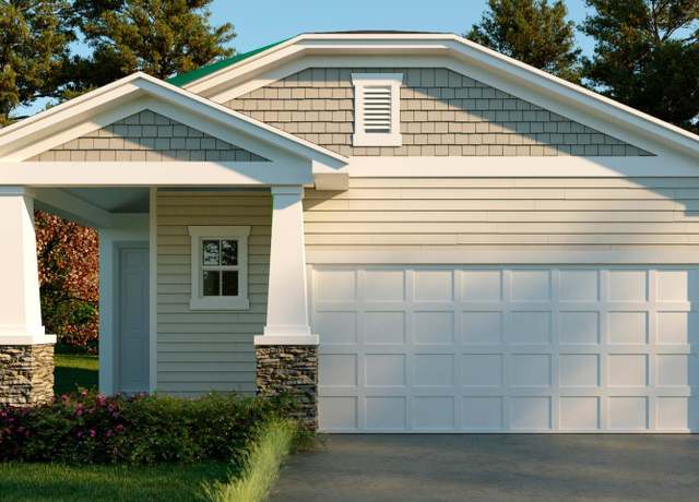 Property at Drayton Plan, Saint Augustine, FL 32092, 2 beds, 2 baths