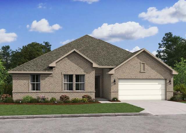 Property at 12118 Willow Way Ave, Mont Belvieu, TX 77535, 4 beds, 2.5 baths