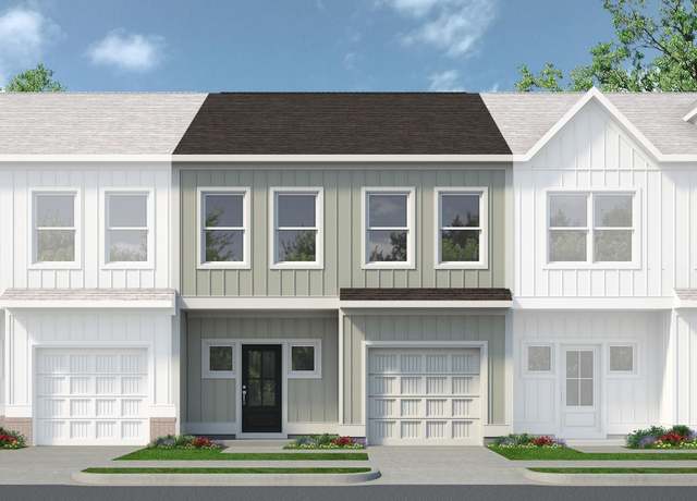 Property at The Woodmont Plan, Loganville, GA 30052, 3 beds, 2.5 baths