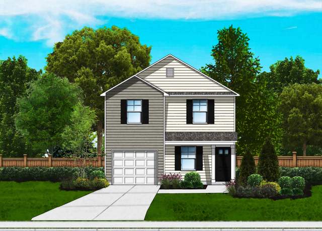 Property at Brentwood Plan, Sumter, SC 29150, 4 beds, 3 baths