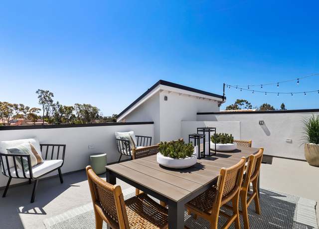 Property at 3A Plan, Huntington Beach, CA 92648, 3 beds, 2.5 baths