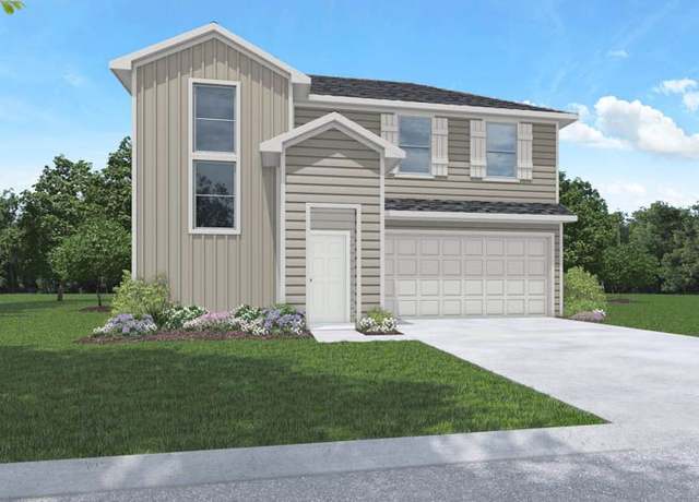 Property at Kendall Plan, Splendora, TX 77372, 4 beds, 2.5 baths