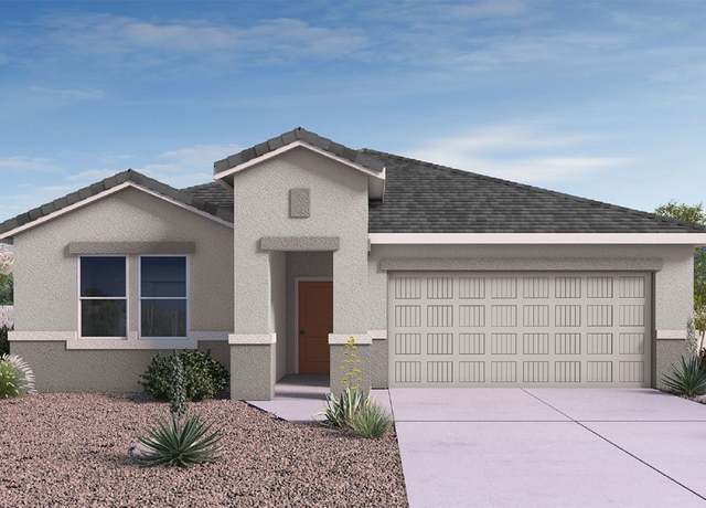 Property at Dalea Plan, Vail, AZ 85641, 5 beds, 3 baths