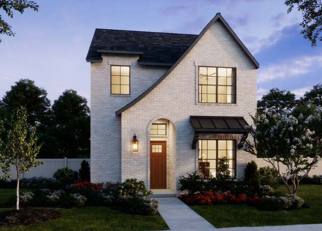 Property at Madeleine Plan, Celina, TX 75009, 4 beds, 4 baths