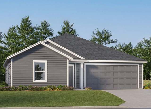 Property at Bonds Plan, Foley, AL 36535, 3 beds, 2 baths