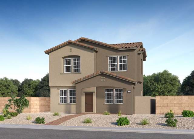 Property at Murray Plan, Henderson, NV 89015, 3 beds, 2.5 baths