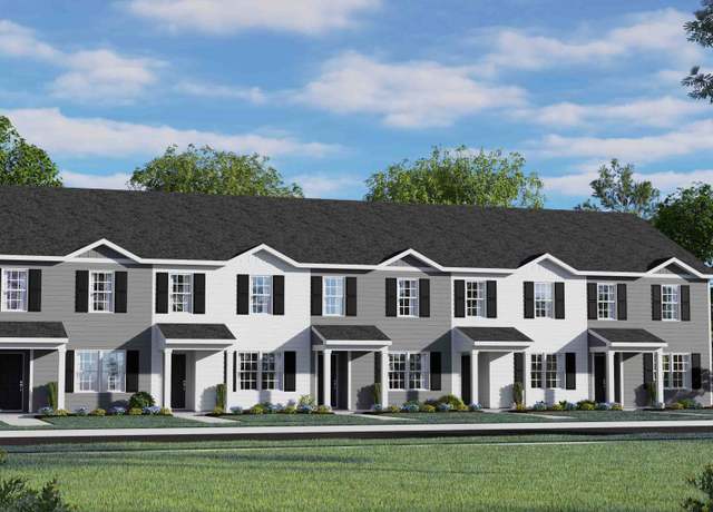 Property at PEARSON Plan, Greenville, SC 29605, 3 beds, 2.5 baths