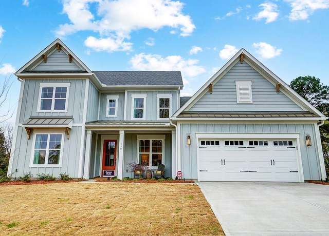 Property at Dawson Plan, Concord, NC 28027, 4 beds, 3 baths
