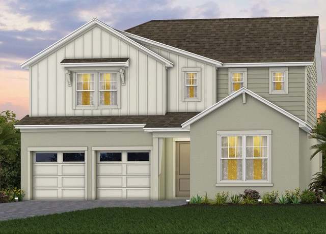 Property at Ruby Plan, Winter Garden, FL 34787, 4 beds, 2.5 baths