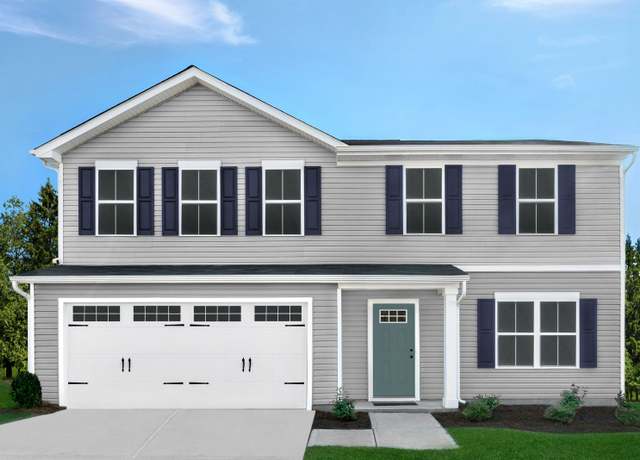 Property at Cedar Plan, Frederica, DE 19946, 4 beds, 2.5 baths