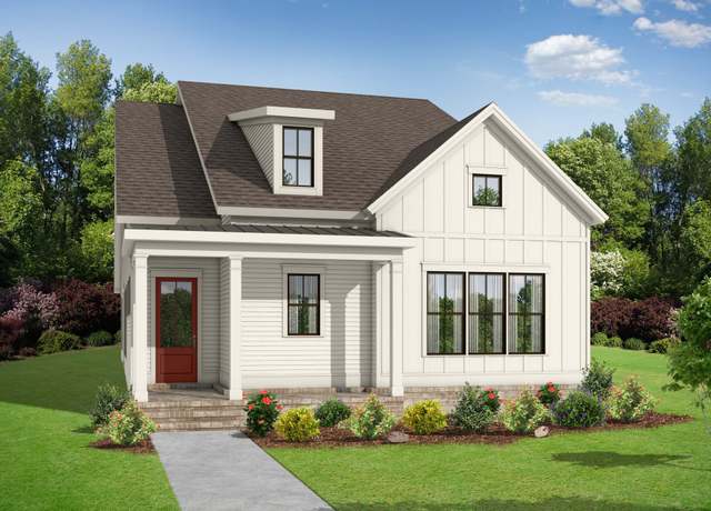 Property at The Trevor Plan, Cumming, GA 30040, 3 beds, 3.5 baths