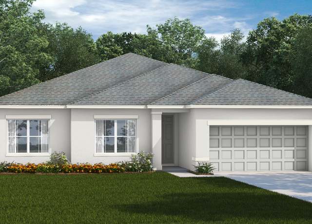 Property at The Orchid Plan, Palm Bay, FL 32907, 4 beds, 2 baths