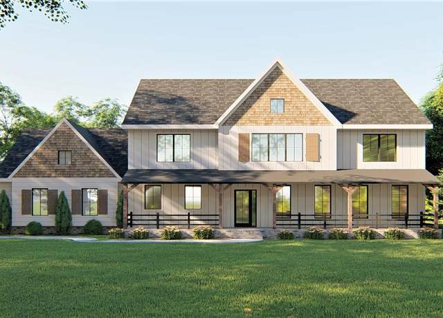 Property at The Speyside: Build on Your Lot Plan, North Canton, OH 44720, 4 beds, 2.5 baths