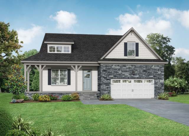 Property at The Cypress II Plan, Angier, NC 27501, 3 beds, 4 baths