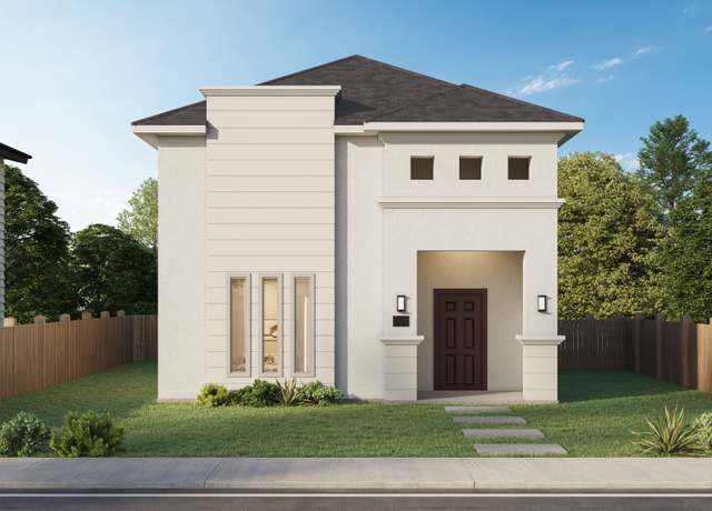 Property at Sta. Elizabeth Plan, Laredo, TX 78046, 3 beds, 2.5 baths