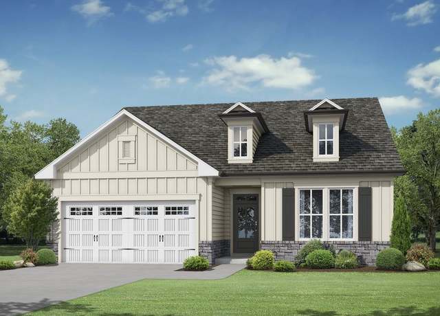 Property at My Home The Serenity Plan, Statham, GA 30666, 3 beds, 2 baths