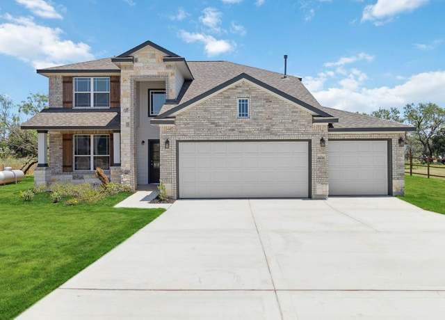 Property at 13511 Caldwell St, Conroe, TX 77303, 4 beds, 3.5 baths