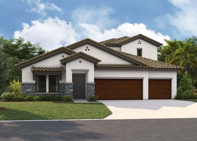 Property at Bayport II Plan, Lithia, FL 33547, 4 beds, 4.5 baths
