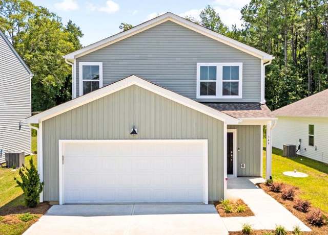 Property at 543 Coronado Ave, Leland, NC 28451, 4 beds, 3 baths